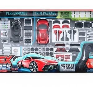 SOLD HEXBUG HEXMODS Pro Series Elite Raceway NIB